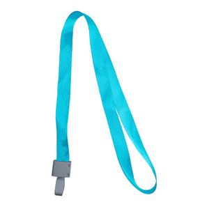 Algo 10 FIL A PORTE BADGE PLASTIQUE