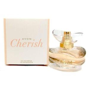 Avon Cherish Eau de Parfum en Vaporisateur Pour Femme - 50 ml