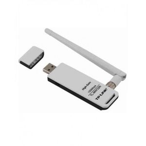 Clé wifi USB TP-LINK TL-WN722N, Electroplanet