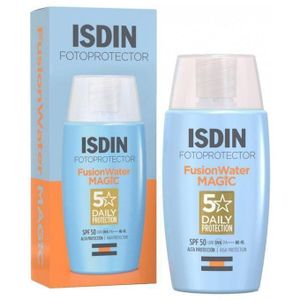 Isdin Fotoprotecteur Fusion Fluide Water SPF50+ 50ml