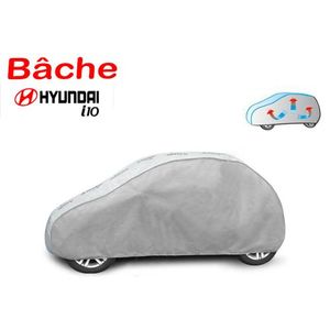 Generic Bache / Housse de protection de voiture nissan qashqai