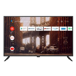 Infiniton Intv-40ma1300 - Televisor Smart Tv 40, Full Hd, Android