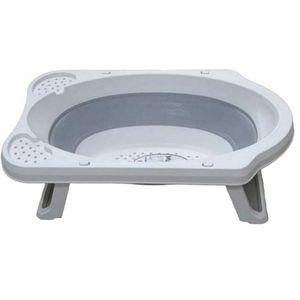 Baignoire pliable grise - Tigex