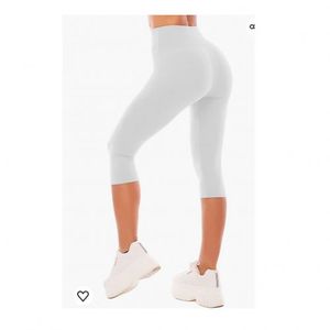 Pantalons de yoga taille haute