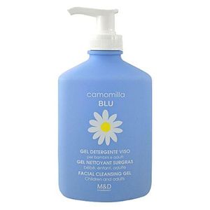 Blu Camomilla SURGRAS 500 ML GEL NETTOYANT