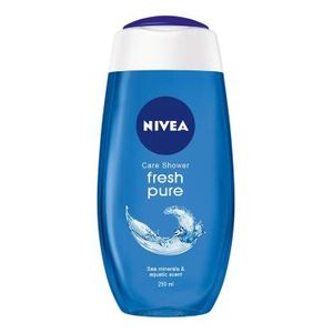 NIVEA Gel Douche Fresh Pure.