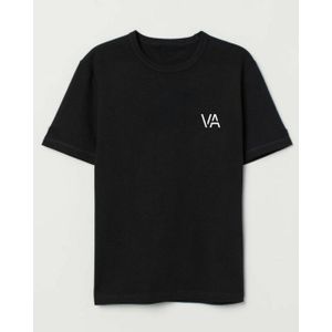 VEADA TSHIRT VEADA NOIR POUR HOMME 2022