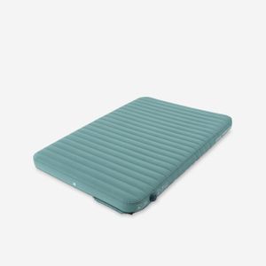 Matelas Gonflable de Camping - Comfort 140cm - 2 Personnes