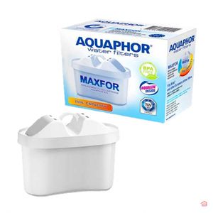 Filtre de rechange pour carafe filtrante Aquaphor B5