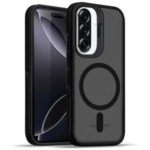 Case غطاء الهاتف ماكسيف لهاتف سامسونج جالاكسي S26 plus 5G