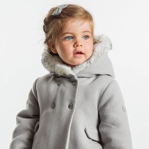 Obaibi manteau fille outlet