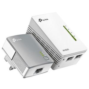 Emetteur et récepteur WiFi longue portée