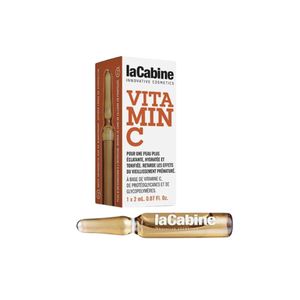 laCabine Vit-c Ampoule 2ml