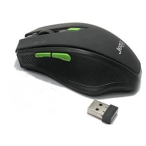 Jedel Souris Gamer filaire Honeycomb rétroéclairage RGB et 1600 DPI  réglables ergonomique légère sticker à prix pas cher