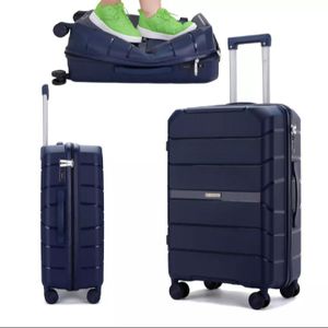 حقيبة سفر من السيليكون للرجال والنساء، 30 كغ