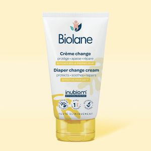Biolane Creme Change 50ml