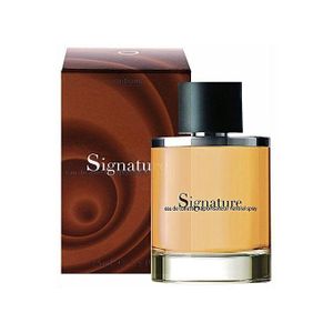 Oriflame Eau de toilette signature 75 ml