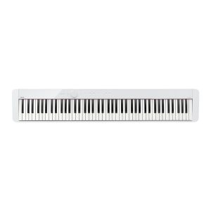 Casio MINI CLAVIER MUSICAL SA-78AH2 (44 Touches) NOIR (Rose) à