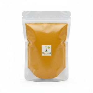 Maroc 4 Products أعشاب للقضاء على الديدان - 500 جرام