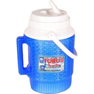 THERMOS TOROS 2L BLEU