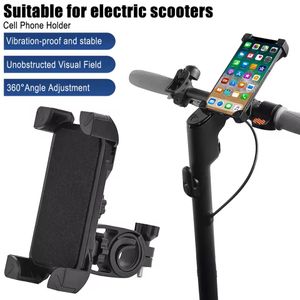 Support Auto Universel pour Smartphone avec Maintien Ferme