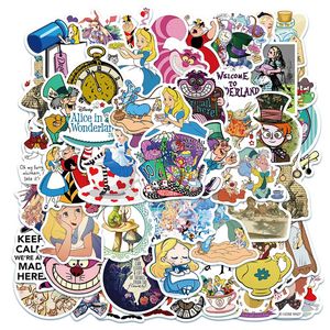25 K01 Disney Cartoon Movie Stickers