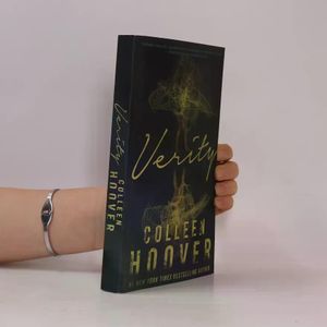 Verity Paperback