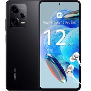 Verre trempé Verre trempé 9H Xiaomi Redmi Note 12 Pro + / Note 12 Pro /  Note 12 5G / Note 12 / Xiaomi Redmi Note 10 Pro / Xiaomi 12T / 12 T Pro /  Mi