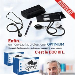 Kit de tensiomètre DOC KIT