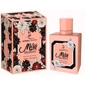 Dorall Miss Blossom edt pour Femmes 100ml 