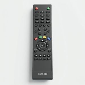 Télécommande pour plusieurs récepteurs