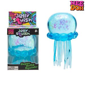SQUISHY  needoh Jelly Squish jouet anti-stress
