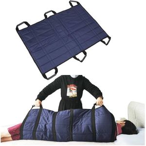 Drap de levage patient – Sécurité et confort