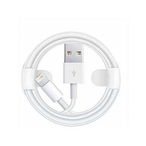 NEUF Câble Apple USB-C-to-Lightning 2M charge authentique PAS FAUX iPhone, O