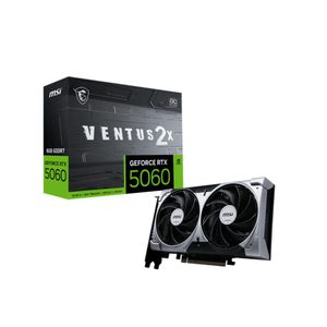 Msi Geforce rtx 5060 8g ventus 2x oc
