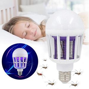 ELECTRIS Lampe anti moustiques et insectes - 20W pas cher 