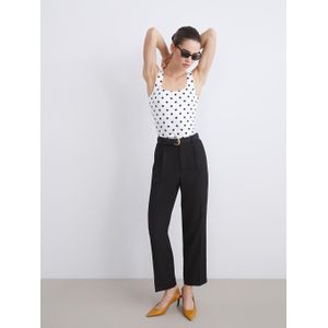 Lc Waikiki بنطلون واسع للسيدات