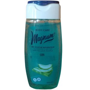 MAGNUM GEL MAGNUM GEL CAFARDS IGR 40G Maroc