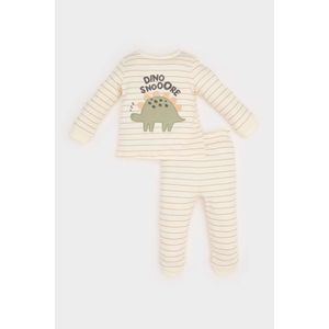 Defacto بيجامة من قطعتين