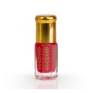 مسك الرمان 3 مل مسك نقي للنساء