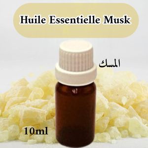Huile Essentielle Musk 10ML