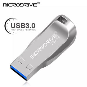 Microdrive Clé USB haute vitesse 3 en 1, clé USB 3.0 et type C, clé USB  OTG, 64 Go à prix pas cher