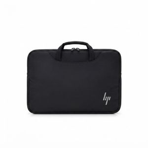 Housse de protection élégante HP pour ordinateur portable jusqu'à 15.6 pouces - Noir