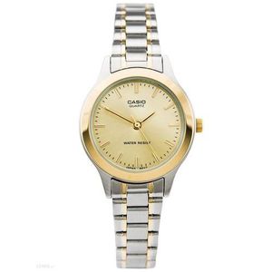 Casio Montre Femmes LTP-1128G-9ARDF