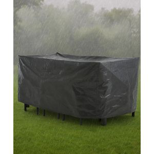 Housse de Protection pour Table - Imperméable Anti-UV