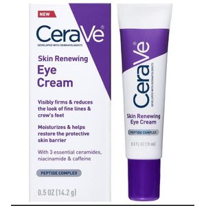 Cerave Crème reparatrice contour yeux 14ml