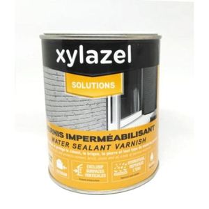 XYLAZEL Oxirite Peinture Haute Température Spray 400ml Noire à prix pas  cher