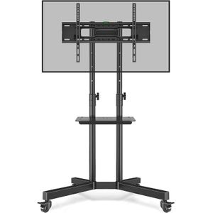 Revolution Support TV mural pour écran LED 14'' - 42'' . 25Kg Avec  accessoire de fixation à prix pas cher