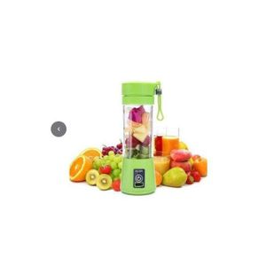 Presse-agrumes portable multifonctionnel pour jus, fruits et légumes