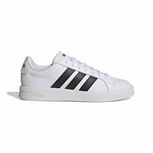 ADIDAS Chaussures Grand Court Base 3.0 - JR4613 - White